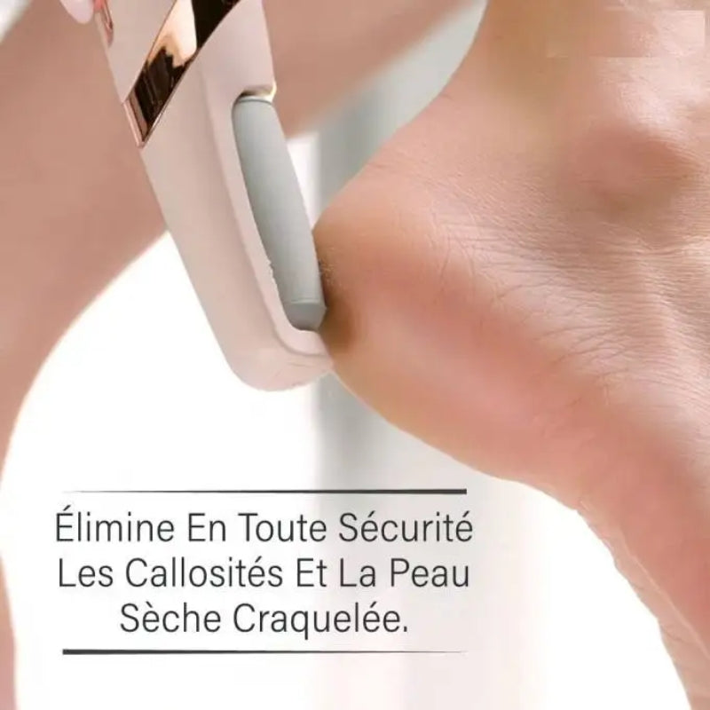 Élégance Pieds – Lisseur Talons Pro 𝐩𝐨𝐮𝐫 𝐡𝐨𝐦𝐦𝐞 𝐞𝐭 𝐟𝐞𝐦𝐦𝐞