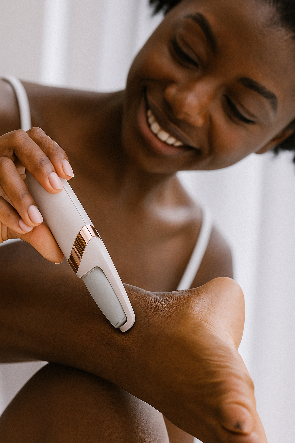 Élégance Pieds – Lisseur Talons Pro 𝐩𝐨𝐮𝐫 𝐡𝐨𝐦𝐦𝐞 𝐞𝐭 𝐟𝐞𝐦𝐦𝐞