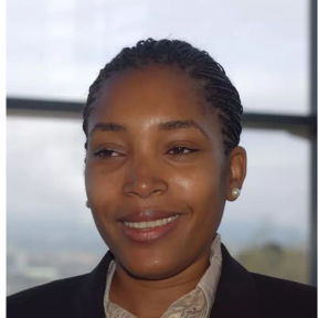 Aminata Ba