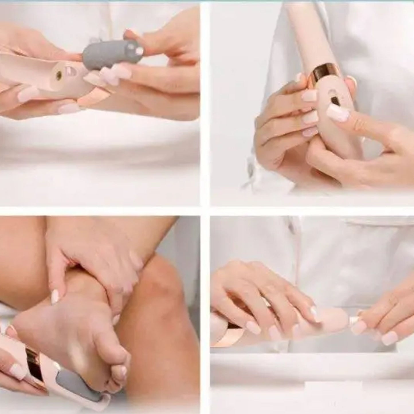 Élégance Pieds – Lisseur Talons Pro 𝐩𝐨𝐮𝐫 𝐡𝐨𝐦𝐦𝐞 𝐞𝐭 𝐟𝐞𝐦𝐦𝐞