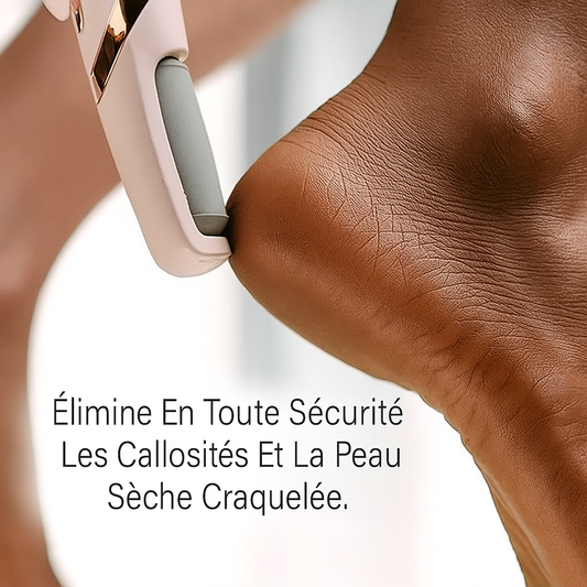 Élégance Pieds – Lisseur Talons Pro 𝐩𝐨𝐮𝐫 𝐡𝐨𝐦𝐦𝐞 𝐞𝐭 𝐟𝐞𝐦𝐦𝐞